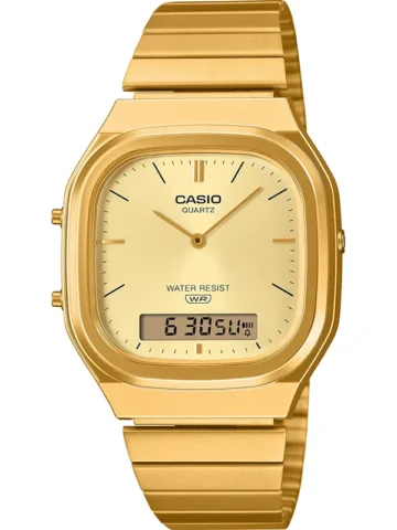 CASIO VINTAGE AQ-240EG-9AEF