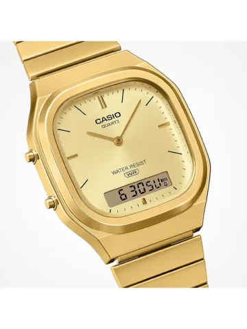 aq-240eg-9aef.1 CASIO VINTAGE AQ-240EG-9AEF