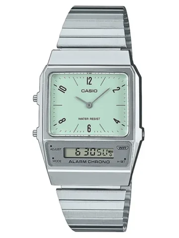 CASIO VINTAGE AQ-800E-3AEF
