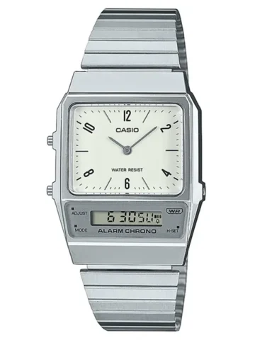 CASIO VINTAGE AQ-800E-7A2EF