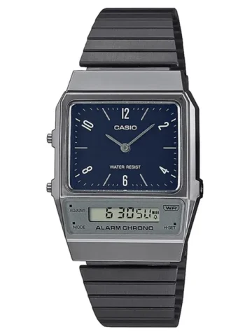 CASIO VINTAGE AQ-800EB-2AEF