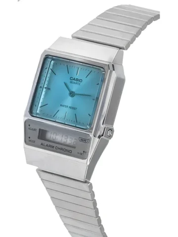 CASIO VINTAGE AQ-800EC-2AEF