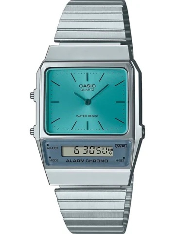 CASIO VINTAGE AQ-800EC-2AEF