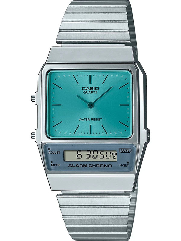 Часы Casio Vintage AQ-800EC-2AEF