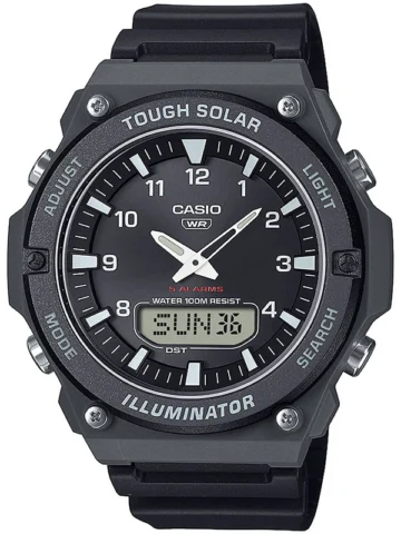 CASIO COLLECTION AQ-S820W-1AVEF