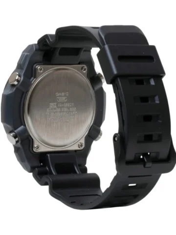 CASIO COLLECTION AQ-S820W-1AVEF