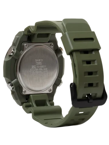 CASIO COLLECTION AQ-S820W-3BVEF