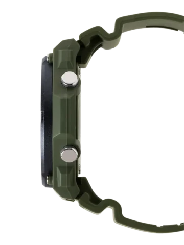 CASIO COLLECTION AQ-S820W-3BVEF