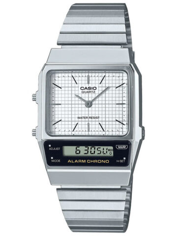 CASIO VINTAGE AQ-800E-7A