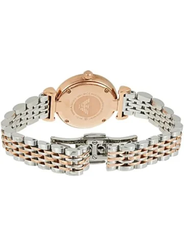 EMPORIO ARMANI GIANNI T-BAR AR11223