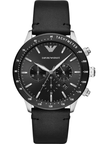 EMPORIO ARMANI MARIO AR11243