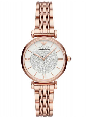 EMPORIO ARMANI GIANNI T-BAR AR11244