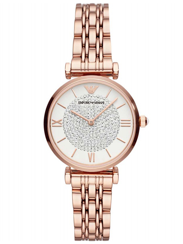 Ceas Emporio Armani Gianni T-Bar AR11244