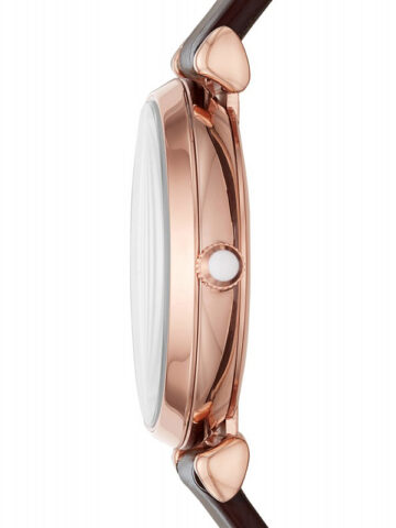 EMPORIO ARMANI GIANNI T-BAR AR11269