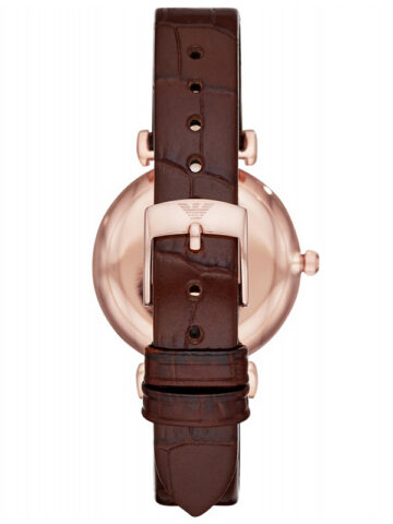 EMPORIO ARMANI GIANNI T-BAR AR11269