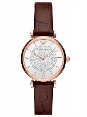 EMPORIO ARMANI GIANNI T-BAR AR11269