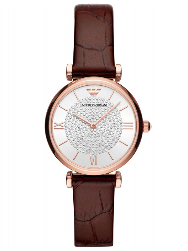 Ceas Emporio Armani Gianni T-Bar AR11269
