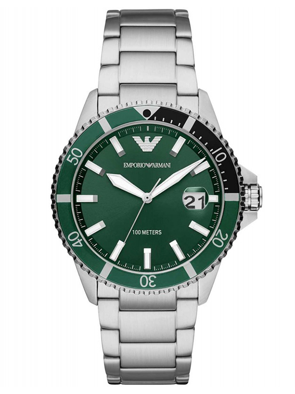 Часы Emporio Armani Sea Explorer AR11338
