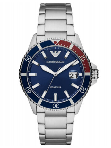 EMPORIO ARMANI SEA EXPLORER AR11339
