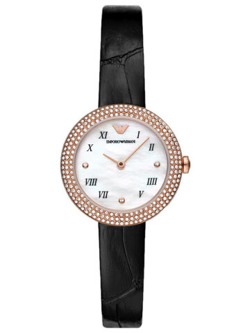 EMPORIO ARMANI ROSA AR11356