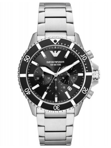 EMPORIO ARMANI SEA EXPLORER AR11360