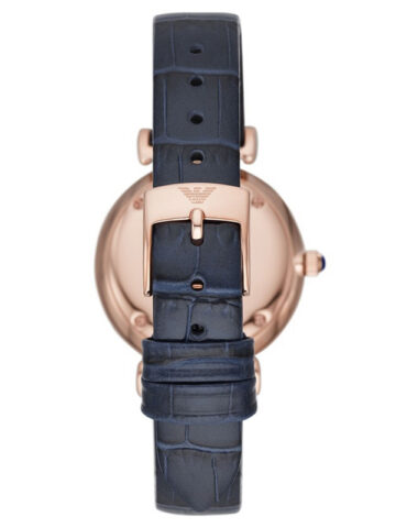 EMPORIO ARMANI GIANNI T-BAR AR11424