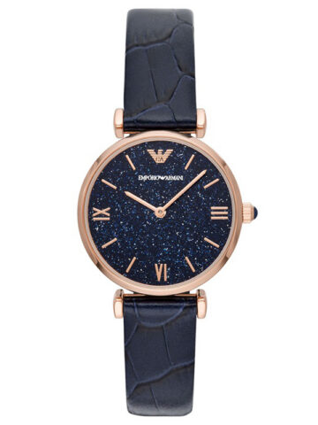 EMPORIO ARMANI GIANNI T-BAR AR11424