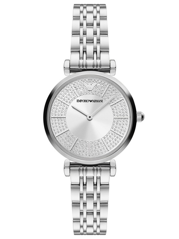Часы Emporio Armani Gianni T-Bar AR11445