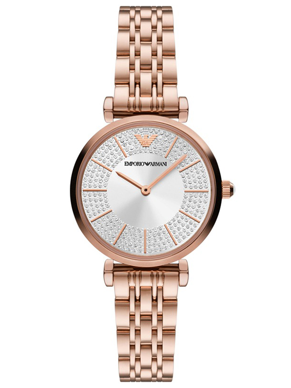 Часы Emporio Armani Gianni T-Bar AR11446