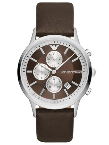 EMPORIO ARMANI RENATO AR11490