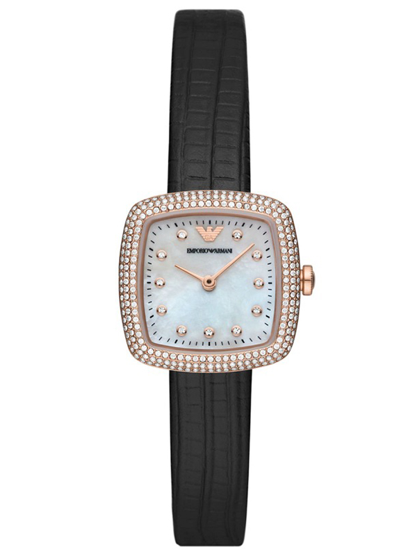 Ceas Emporio Armani Rosa AR11495