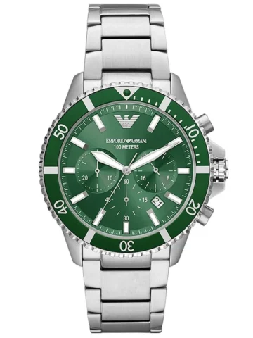 ar11500 EMPORIO ARMANI SEA EXPLORER AR11500