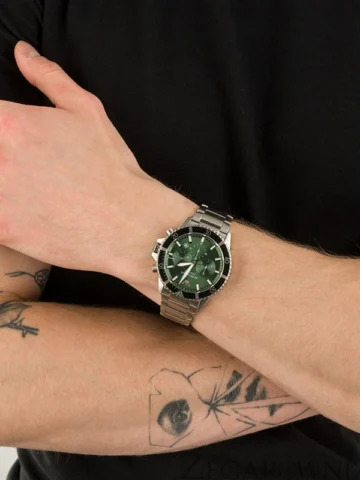 ar11500.1 EMPORIO ARMANI SEA EXPLORER AR11500