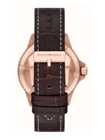 EMPORIO ARMANI SEA EXPLORER AR11556