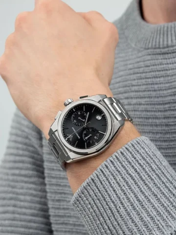 ar11560.1 EMPORIO ARMANI FEDERICO AR11560