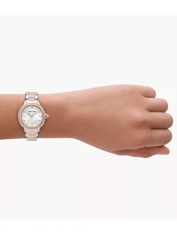 ar11569.3 EMPORIO ARMANI MIA AR11569