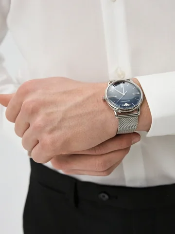 EMPORIO ARMANI MINIMALIST AR11571