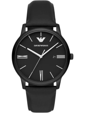 EMPORIO ARMANI MINIMALIST AR11573