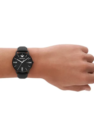 EMPORIO ARMANI MINIMALIST AR11573