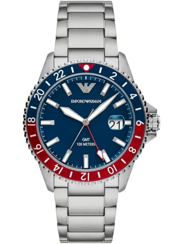 EMPORIO ARMANI WORLD EXPLORER AR11590