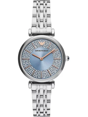 EMPORIO ARMANI GIANNI T-BAR AR11594