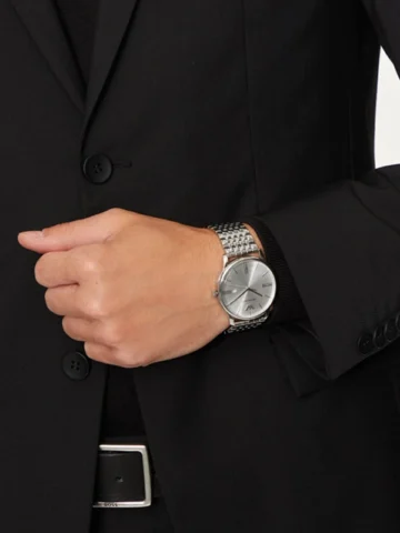 EMPORIO ARMANI MINIMALIST AR11599