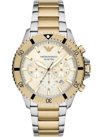 EMPORIO ARMANI SEA EXPLORER AR11606