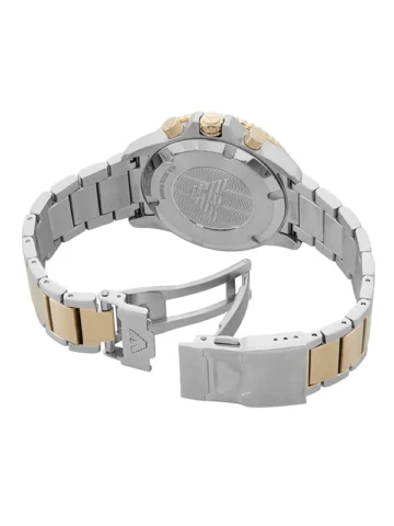 ar11606.1 EMPORIO ARMANI SEA EXPLORER AR11606