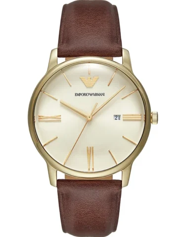 EMPORIO ARMANI MINIMALIST AR1161