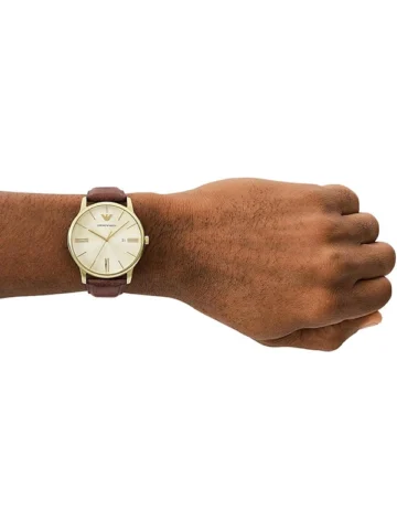 EMPORIO ARMANI MINIMALIST AR1161