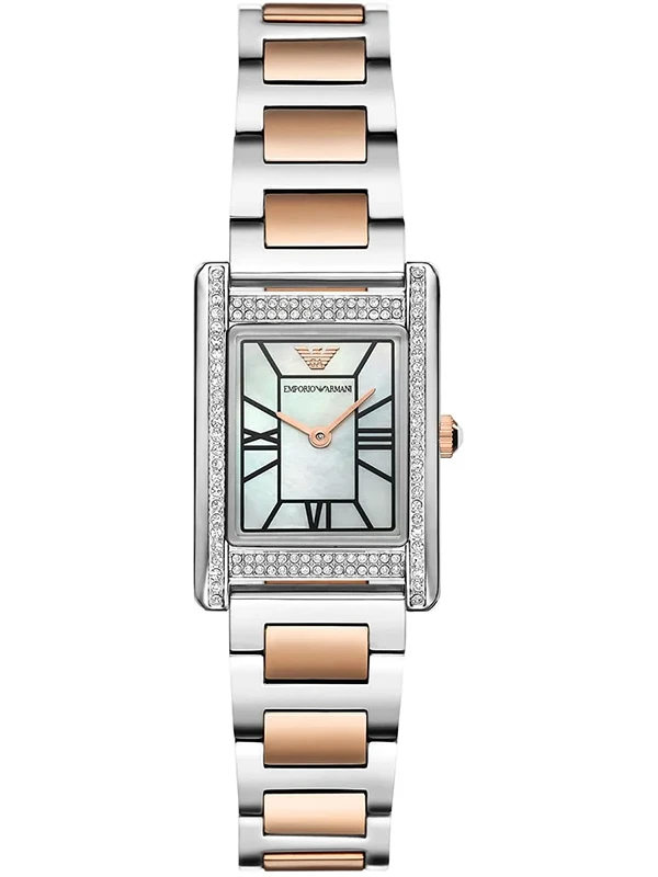 Ceas Emporio Armani Genni AR11626