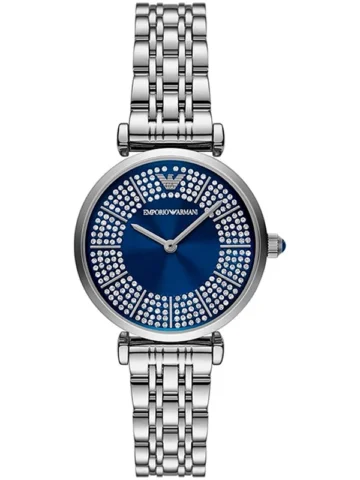 EMPORIO ARMANI GIANNI T-BAR AR11627