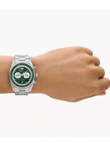 EMPORIO ARMANI RACER AR11637