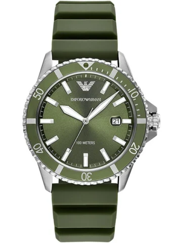 EMPORIO ARMANI WORLD EXPLORER AR11638